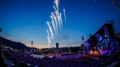 Ultra Europe