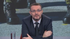 Arsen Bauk, SDP, Foto: HTV/HRT