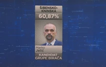 Rezultati po županijama, Foto: HRT/IMS