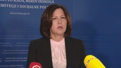 Državna tajnica Marija Pletikosa