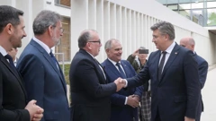 Otvaranje Regionalnog centra kompetentnosti Turističko - ugostiteljske škole u Splitu 
