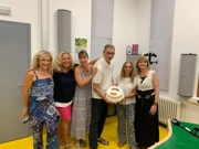 79 godina s Vama!, Foto: -/Radio Rijeka