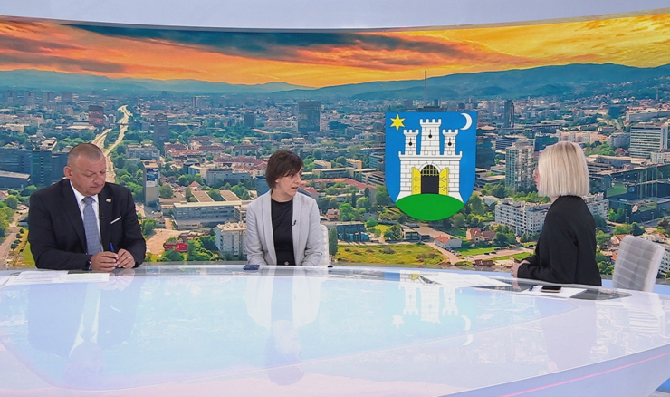 Možemo! ističe uspjehe u Zagrebu, HDZ: Pet godina slušamo bajke