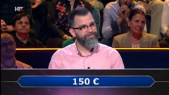 Marijan Ivanković, Foto: Tko želi biti milijunaš?/HRT