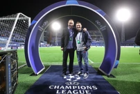 Branko Strupar i Silvio Marić , Foto: Goran Stanzl /PIXSELL