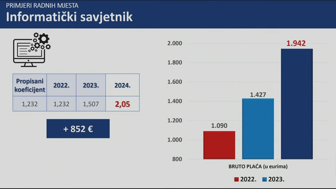Informatički savjetnik