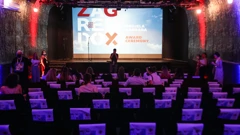 ZagrebDox/Arhiva