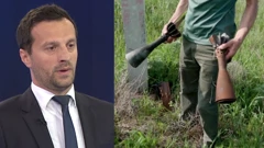 Čeka li svijet glad?