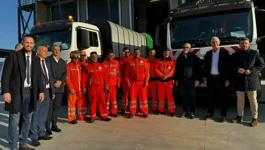 CGO Biljane Donje počeo s radom!