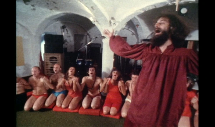 Meditacijom do ispunjenja