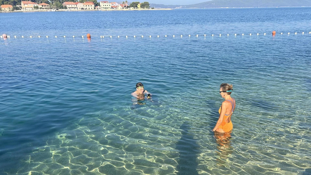 Utorak, 4. ožujka na Prvom