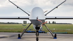 Dron američke vojske