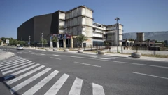 Spaladium Arena