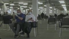 Paviljon 6, Foto: promo/dokumentarni film