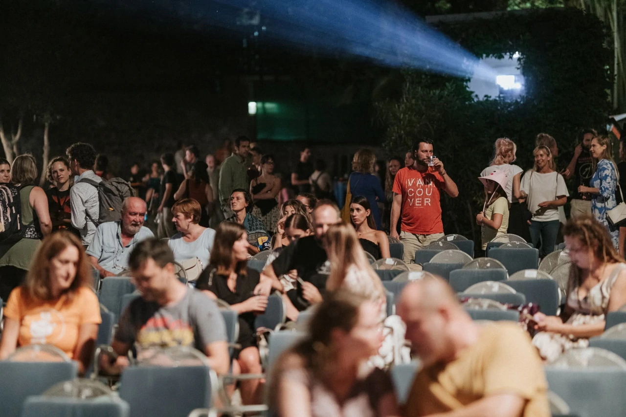 Liburnia Film Festival 2026, Foto: promo/promo