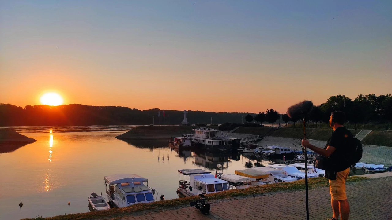 Subota, 22. studenog na Prvom , Foto: Dobri duhovi Vukovara/dokumentarni film 