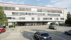  Zgrada Filozofskog fakulteta u Zagrebu 