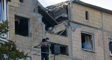Rusko ukrajinski sukob