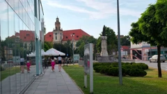Valpovo, Foto: Davor Lončarić/Radio Osijek