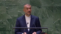 Hosein Amirabdolahian