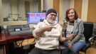 Neven Kepeski i Jasna Kovačević o knjižnicama 