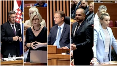 Rasprava u Saboru 