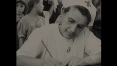 Srijeda, 22. lipnja na Prvom , Foto: Dnevnik Diane Budisavljević/film