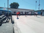 turnir, Foto: L.G./HRT