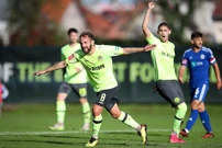 Rudeš - Slaven Belupo, Foto:  Slavko Midzor /PIXSELL