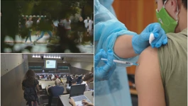 KORONAVIRUS U ŠKOLAMA 