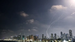 Tel Aviv