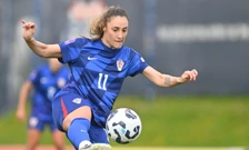 Ivana Slipčević, Foto: Damir Krajac/CROPIX