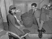  Ponedjeljak, 10. siječnja na Trećem, Foto: Dnevnik Anne Frank/film