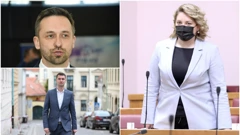 Novi članovi Vlade