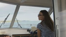 Skiperica Laura
