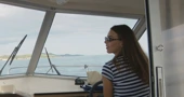 Skiperica Laura