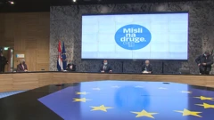 Konferencija za novinare Nacionalnog stožera civilne zaštite