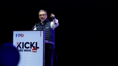 Herbert Kickl