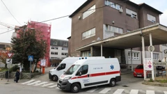 KBC Sestre milosrdnice