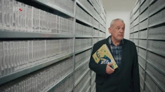 Četvrtak, 5. ožujka na Trećem , Foto: Svijet jazza/HRT