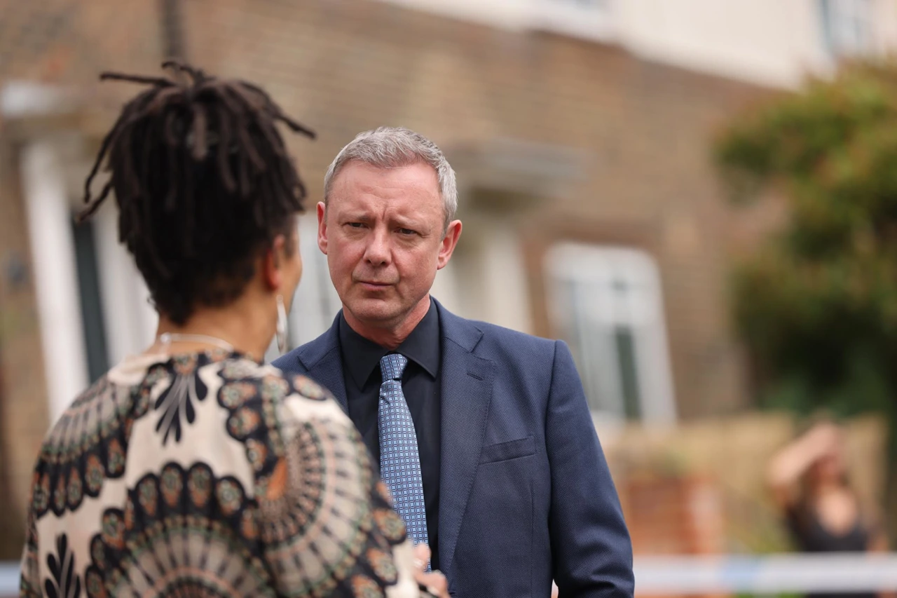 Petak, 19. prosinca na Drugom 