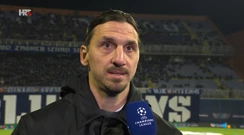 Zlatan Ibrahimović, Foto: HTV/HRT