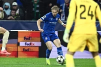 Utakmica RB Salzburga i Dinama, Foto: Marko Lukunic/PIXSELL