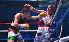 Ivana Habazin - Kinge Magyar, Foto: Goran Mehkek/CROPIX