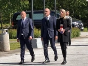 Posmrtni ostaci iz Slovenije se vraćaju u RH, Foto: Ivica Grudiček/HRT