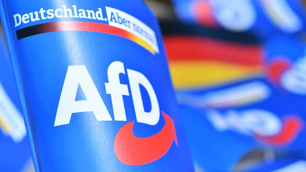 Njemačka skreće udesno: AfD prema anketama na rekordnih 28 posto