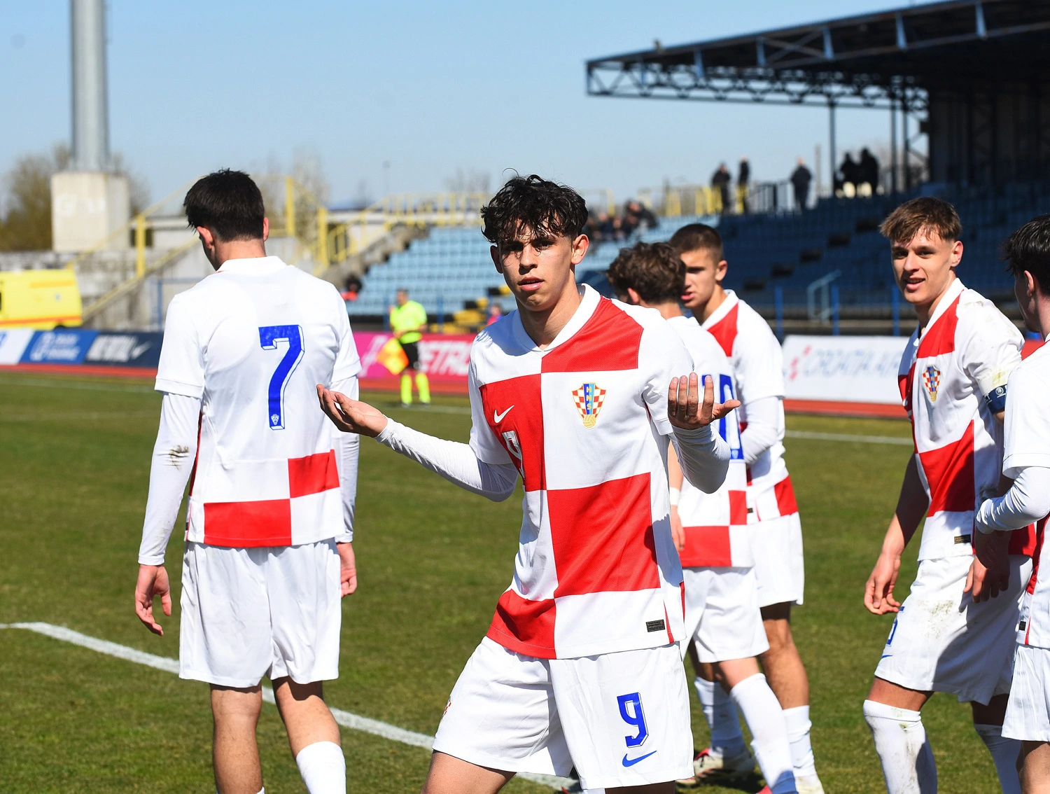 Hrvatska U17 reprezentacija saznala sljedećeg protivnika na Svjetskom prvenstvu