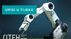 Novi studijski program riječkog Tehničkog fakulteta