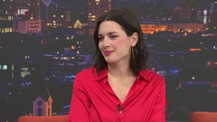 Mia Dimšić