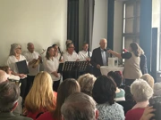 „Naš Mirko - hrvatski velikan u Gradišću”, Foto: MŽP//